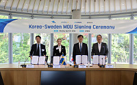 제약바이오협회, 한·스웨덴 제약바이오 파트너십 강화