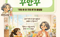 [요즘말 사전] 힘 빼면 더 멋있다! ‘꾸안꾸’ 스타일