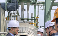 에너지공단, 열사용기자재 현장 점검⋯"전문인력 육성 집중"