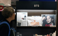 '케데헌'→BTS 빛났다⋯1분기 음반 수출 1억달러 돌파 '역대 최대'