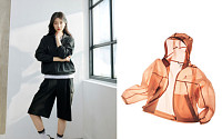 덜 덥게, 더 스타일리시하게...기능성 의류, ‘일상복’으로