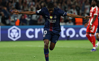 '챔스 4강' PSG, 뮌헨에 1차전 승