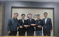 화물연대-BGF로지스, 새벽 극적 ‘잠정 합의’…CU 물류봉쇄 풀린다