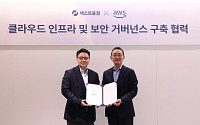 넥스트증권, AWS와 클라우드 인프라 및 보안 거버넌스 구축 협력
