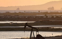 국제유가, 미ㆍ이란 협상 진전 기대에 하락⋯WTI 1.3%↓[상보]