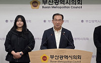 국힘 제명 조병길, 사상구청장 무소속 출마로 선거판 흔든다… 3파전 돌입