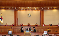 헌재 “‘대리점법 소급적용’ 부칙은 합헌"