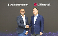 LG이노텍 문혁수 사장, 美 피지컬AI 기업 CEO 만나 협력 확대