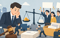성과급 소송에 하청노조 교섭까지…숨 막히는 경제계 [위기의 기업, 길 잃은 목소리]