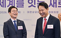 서울 빅매치 ‘오세훈 vs 정원오’…부동산 공약 과열
