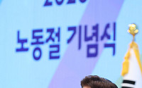 李대통령, 노동절 첫 공휴일 메시지…“노사 상생 생태계 만들 것”