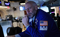 뉴욕증시 S&P500, 사상 최고치⋯나스닥 2만5000 첫 돌파[상보]