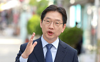김경수 “지역언론 소멸 막겠다”⋯지역신문·대학언론 지원 확대 공약