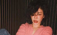'브아걸' 가인, 자숙 끝 복귀 시작⋯6년 만에 SNS 활동 "버블에서 만나"