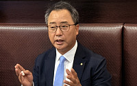 채병득 금결원장 "베트남서 카드 결제 대신 'QR' 요구하더라⋯아시아권과 맞손" (종합)