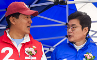 與 "주택공급 씨말린 장본인은 오세훈”… 野 "정원오, 부동산 지옥 만들 것”