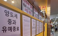 9일까지 신청하면 세금 피한다…비거주 1주택도 막판 셈법 복잡 [양도세 D-7, 시장의 선택③]