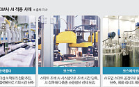상품 기획 30초만에 ‘척척’...화장품 ODM사, AI로 제조혁신
