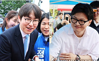 북구갑 선거, 한동훈VS하정우 구도에 ‘미래 산업·정치 재편’ 상징된다