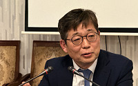 유상대 한은 부총재 "중동전쟁이 금리 사이클 바꿨다⋯금리 인상 고민할 시점"