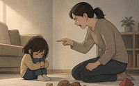누군가는 슬픈 어린이날..."아동학대 막기 위한 국가차원 제도 필요"