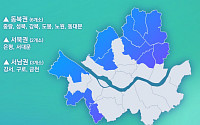 “강북·도봉 등 11개구 숨통”⋯역세권 공공기여 50%→30% 대폭 완화