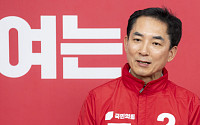 부산 북갑 국민의힘 후보로 박민식 확정…하정우·한동훈과 3파전
