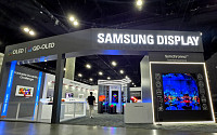 삼성디플·LGD, 美SID서 혁신 OLED 기술 공개