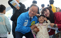 놀이·탐구·문해력 중심으로…김석준, 부산 교육 수업 혁신 나선다