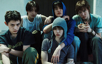 코르티스, 멜론 실시간 ‘톱5’ 뚫었다⋯미니 2집 흥행 가도
