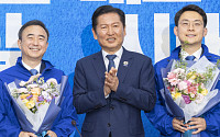 민주당, 원외 박지원·임문영 인재 발탁…호남 전략공천 전망