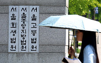 '김건희 2심 선고' 신종오 판사 숨진 채 발견 [포토]
