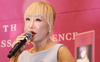 데뷔 40주년 조수미 “전국 투어·프랑스 국제 콩쿠르까지...성악 여정은 계속 진행형”[현장]