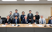돌봄재정 공동행동, 복지부 장관 면담 “예산 늘려야”