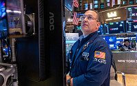 뉴욕증시, 종전 기대ㆍ칩 강세에 방긋⋯S&P500·나스닥 최고치[상보]