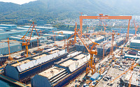 한화오션 “안전사고 징계 철회 요구 수용 못해”
