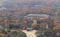 국가유산청, 서울시에 ‘종묘 앞 세운4구역 재개발’ 제동