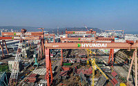 HD한국조선해양, 1Q 영업익  57.8%↑…“하반기 美 LNG 프로젝트 입찰 본격화”