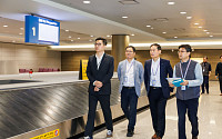 인천공항, 제주 국내선 10년 만에 재개…12일부터 주 2회 운항