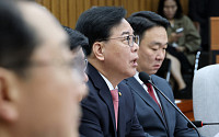 송언석 "李 대통령, 부동산 현실 왜곡…與 망언으로 국민 무시"