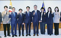 김민석 "사행산업 감독 강화·청소년 도박 대응" 주문