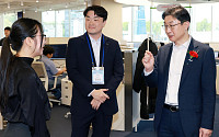 서울 동북권 첫 정책금융 창업 둥지…AI 스타트업 키운다