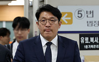 '김건희 공천 청탁' 김상민 전 부장검사, 1심 뒤집혀 '유죄' [포토]