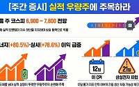 [주간증시전망] ‘실적 우량주’ 주목할 때…"다음주 코스피 6900~7800 전망"