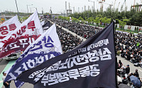 삼성전자 ‘운명의 사후조정’… 총파업 위기 속 극적 타결 이뤄낼까