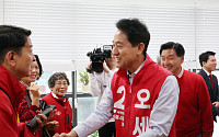 오세훈 “서울 어르신 돌봄 강화⋯고령친화 리모델링 1만가구 지원”