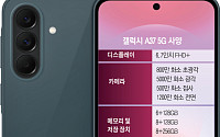 갤럭시A37 곧 나온다…삼성 가성비폰 변수는 ‘가격’