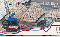 중동전쟁·中 수출금지…글로벌 산업, ‘황산대란’에 연쇄 충격 직면