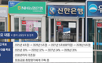 포용금융, 은행 평가 잣대 되나…숫자경쟁·건전성 부담 우려 [포용금융 대전환]