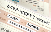 저녁 6시 이후 세탁기 돌리면 요금 폭탄? "사실무근"
